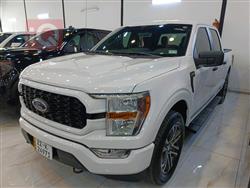 فۆرد F-150